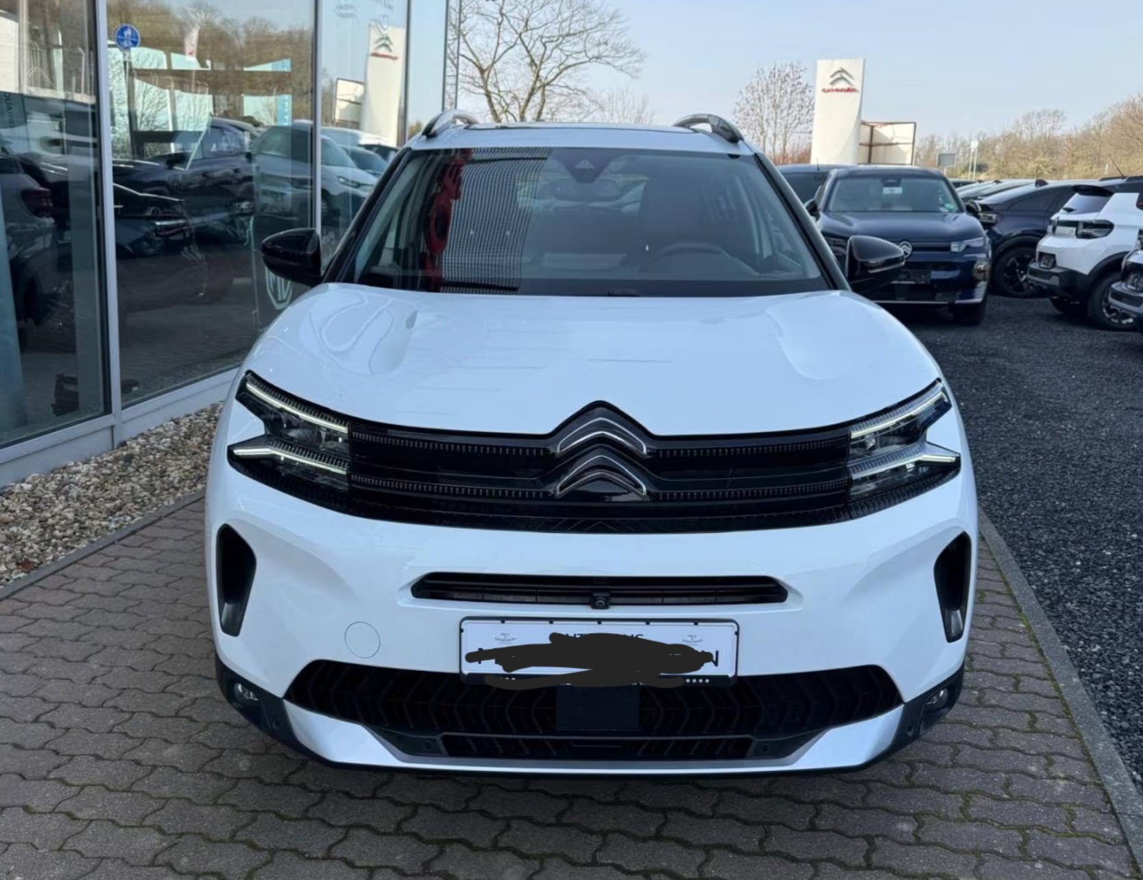 Citroën C5