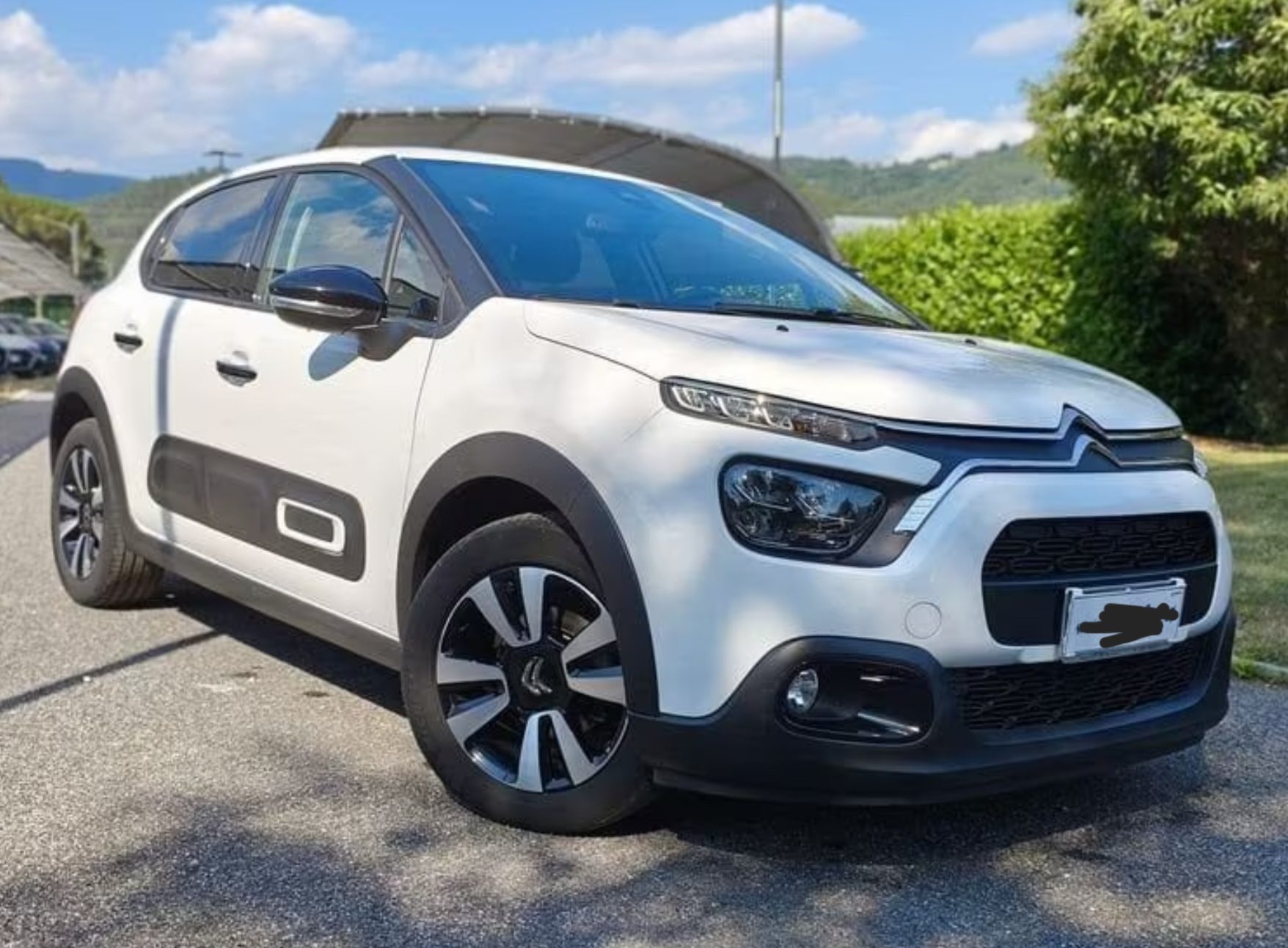 Citroën C3