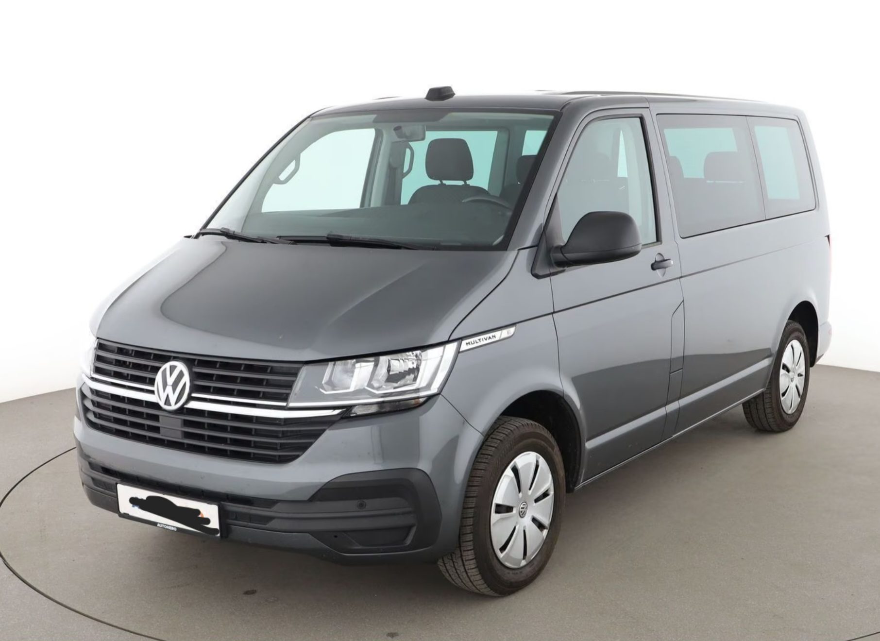 Volkswagen T6 Multivan