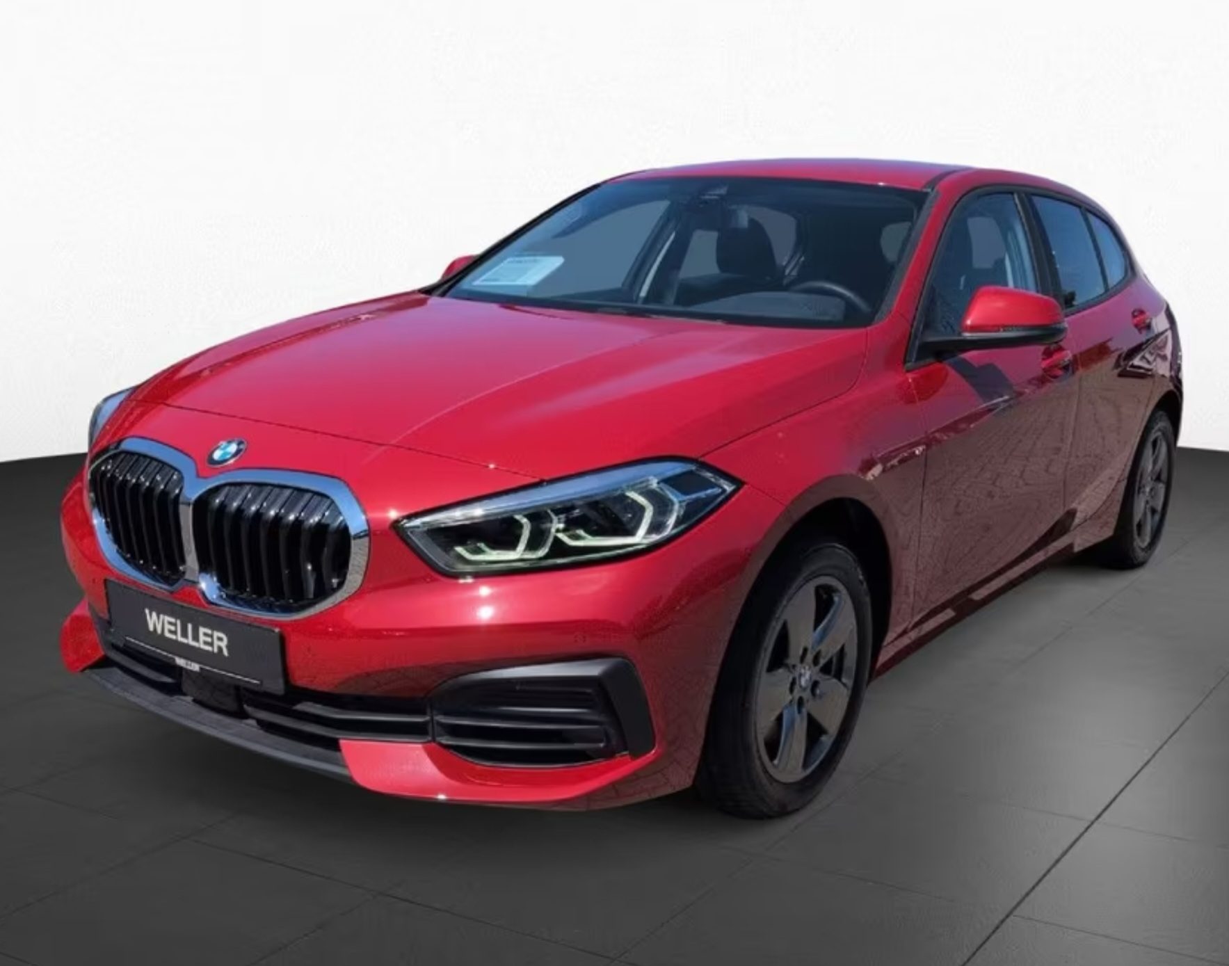 BMW 116