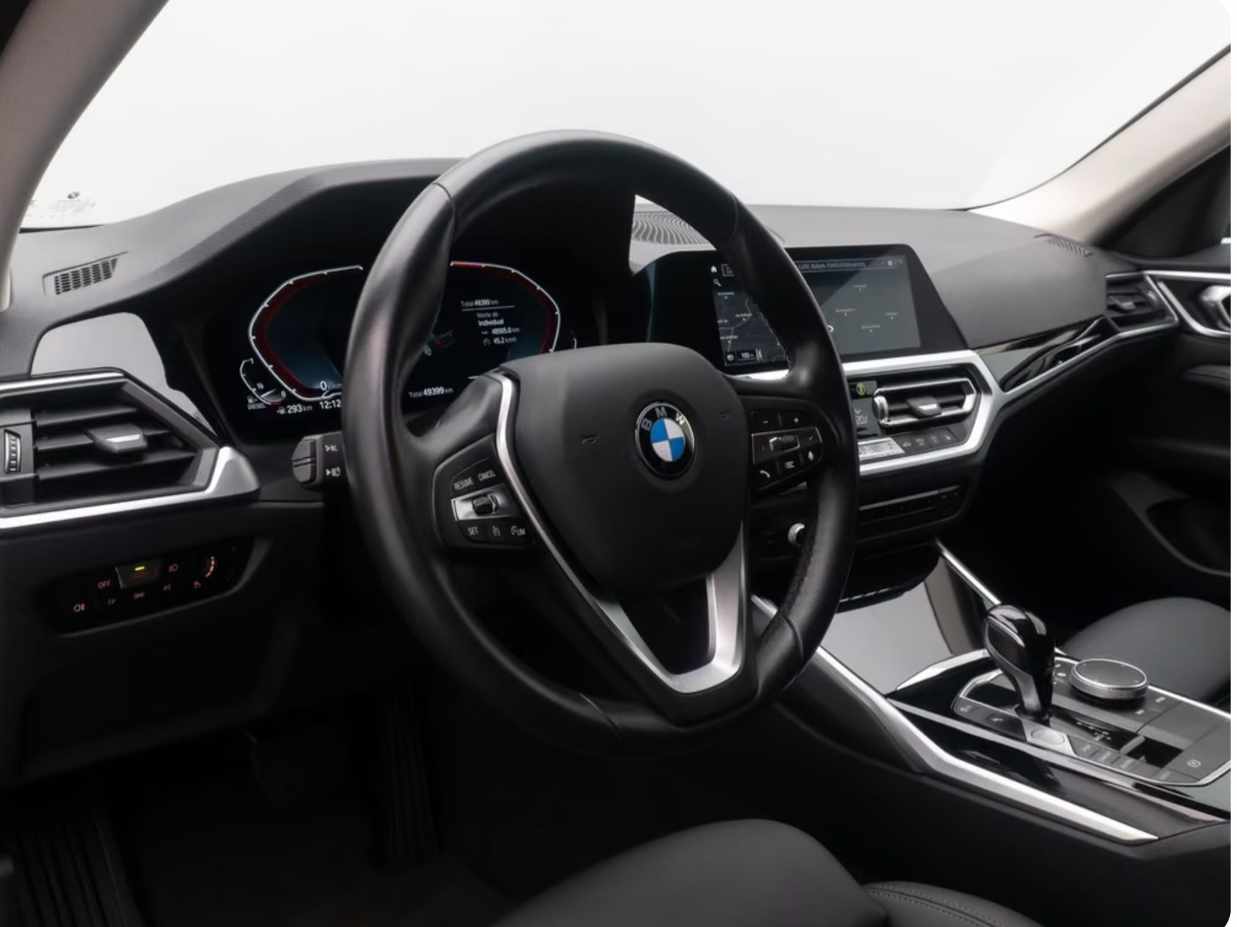 Фото BMW 420 Gran Coupé