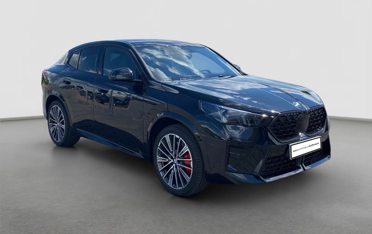BMW X2 xDrive20d  Msport Pro