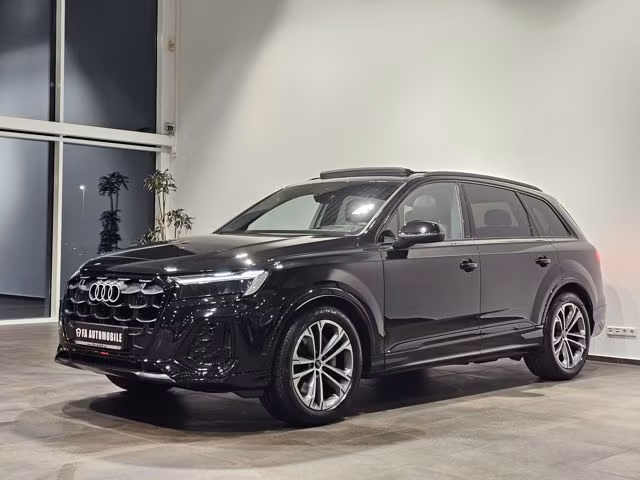Фото AUDI Q7 50TDI