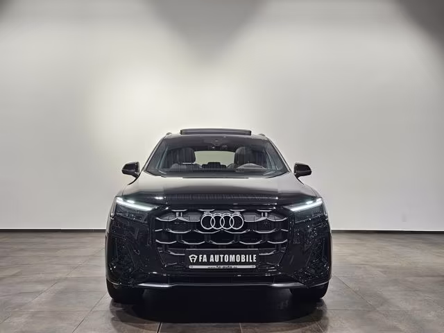Фото AUDI Q7 50TDI